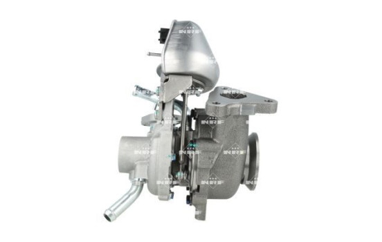 Turboaggregat, bild 3