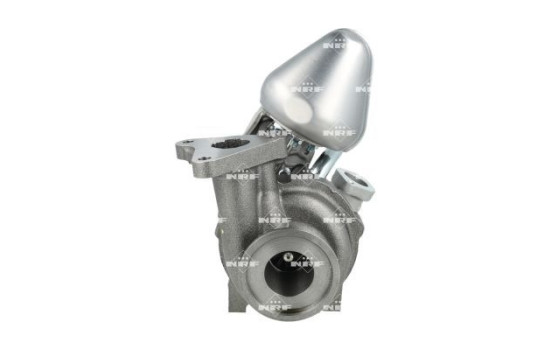 Turboaggregat, bild 4