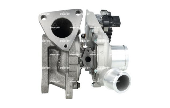 Turboaggregat, bild 2