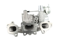 Turboaggregat