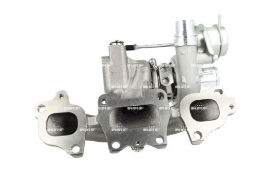 Turboaggregat