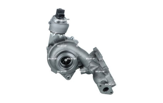 Turboaggregat, bild 4