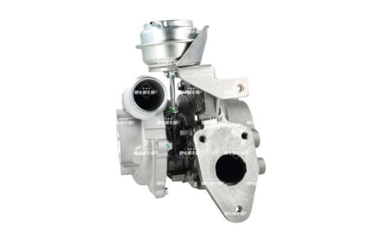 Turboaggregat
