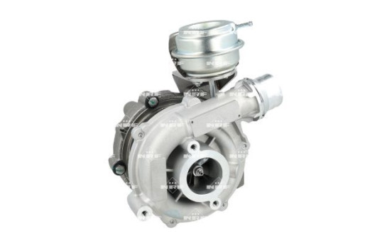 Turboaggregat, bild 4