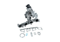 Turboaggregat