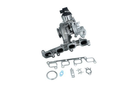 Turboaggregat