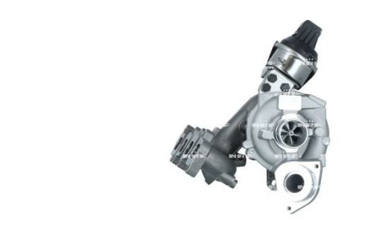 Turboaggregat, bild 3