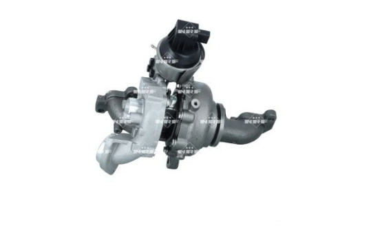 Turboaggregat, bild 4