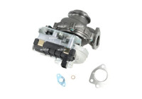 Turboaggregat