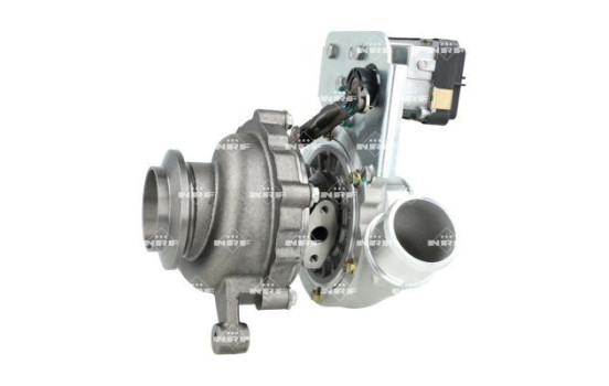 Turboaggregat, bild 5