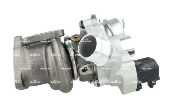 Turboaggregat, bild 4