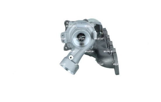 Turboaggregat, bild 4