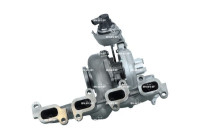 Turboaggregat