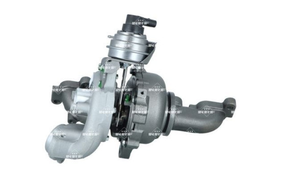 Turboaggregat, bild 3