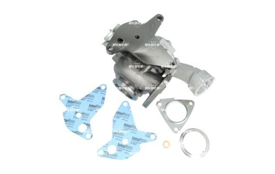 Turboaggregat