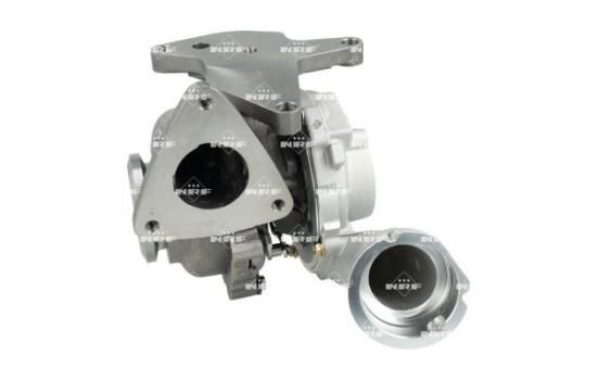 Turboaggregat, bild 2