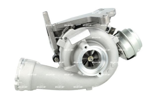 Turboaggregat, bild 3