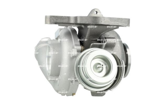 Turboaggregat, bild 4
