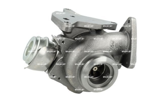 Turboaggregat, bild 5