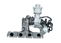 Turboaggregat