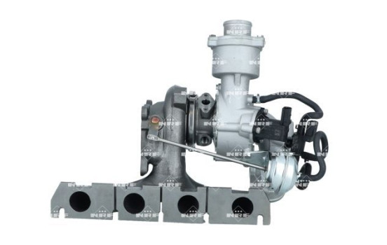 Turboaggregat