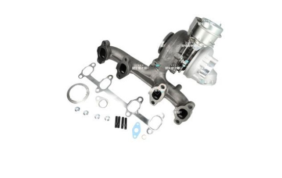 Turboaggregat