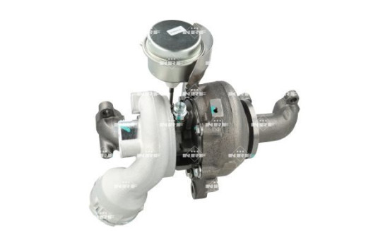 Turboaggregat, bild 4