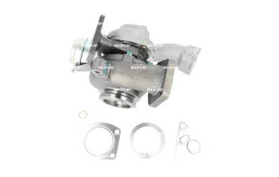 Turboaggregat