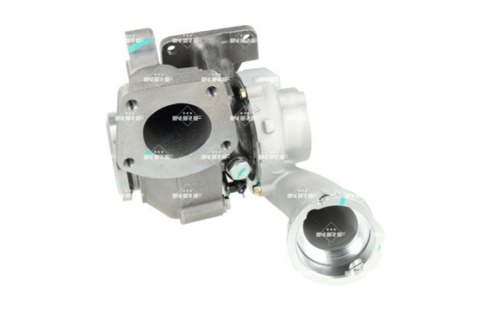 Turboaggregat, bild 2