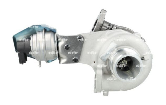Turboaggregat, bild 3