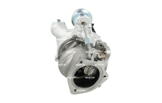 Turboaggregat, bild 4