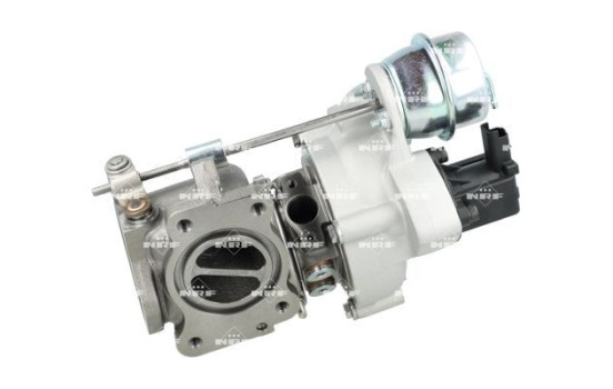 Turboaggregat, bild 5