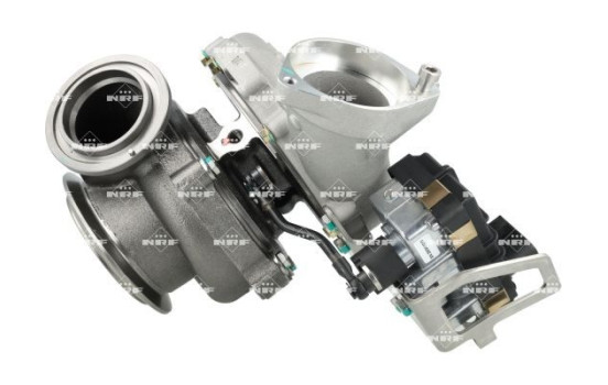Turboaggregat, bild 2