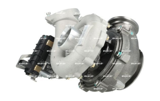 Turboaggregat, bild 4