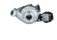 Turboaggregat