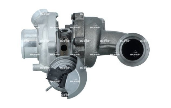 Turboaggregat, bild 2