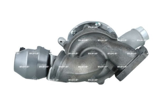 Turboaggregat, bild 3