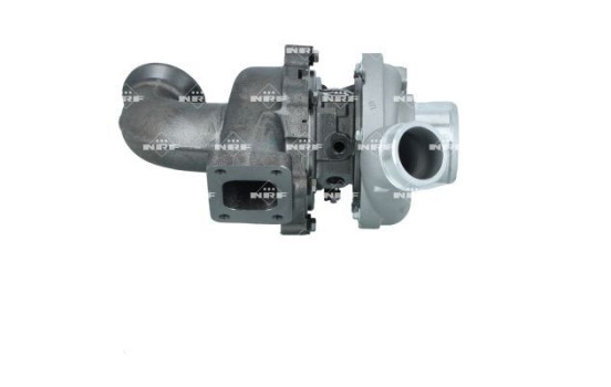 Turboaggregat, bild 4