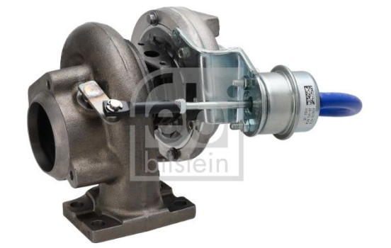 Turboaggregat, bild 2