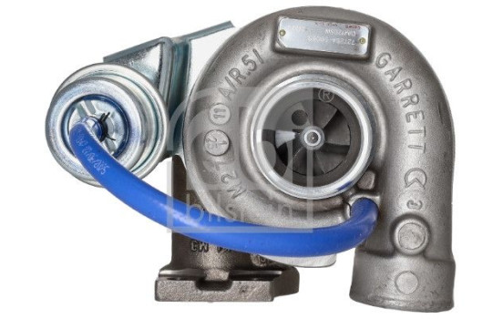 Turboaggregat, bild 3
