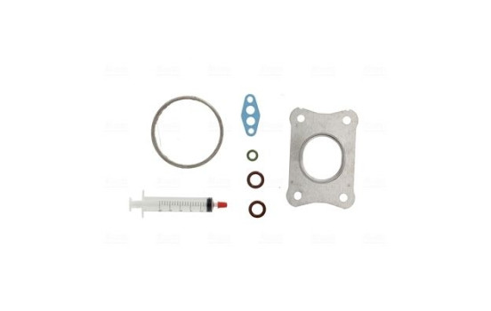 Turboaggregat, bild 6