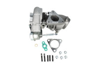 Turboaggregat
