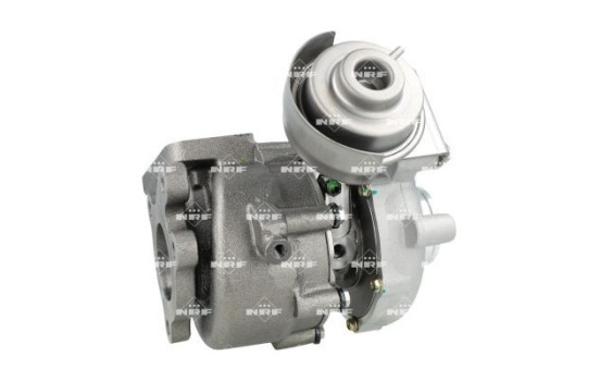 Turboaggregat, bild 4