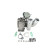 Turboaggregat