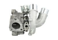 Turboaggregat