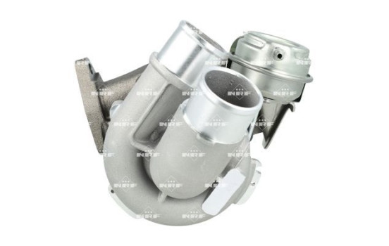 Turboaggregat, bild 3