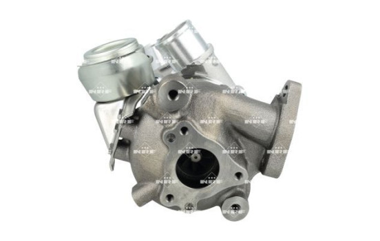 Turboaggregat, bild 5