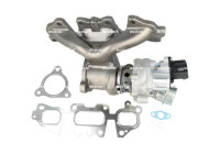Turboaggregat