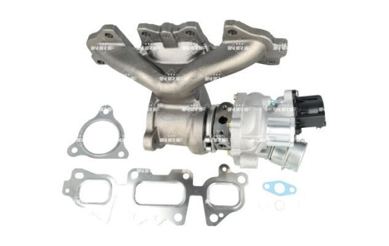 Turboaggregat