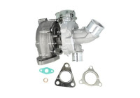 Turboaggregat